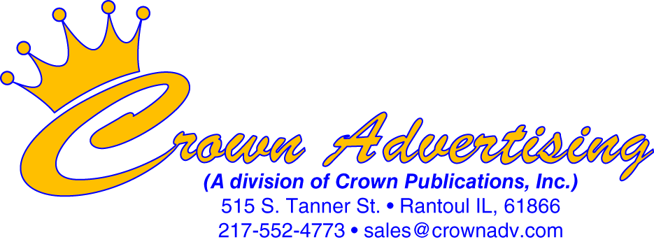 Crown Advertising Contact Information
